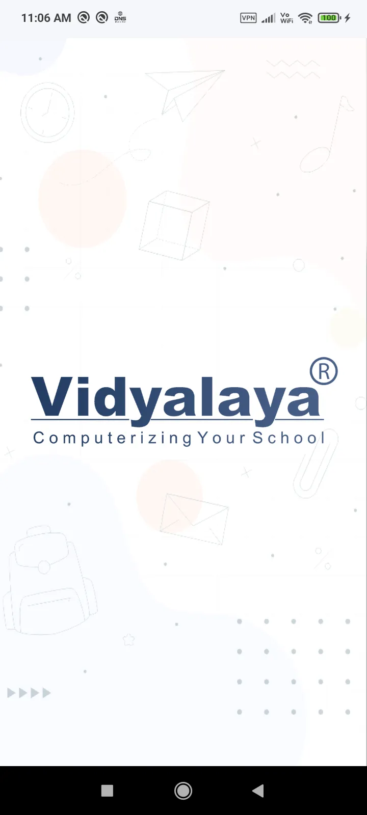 NE Vidyalaya | Indus Appstore | Screenshot