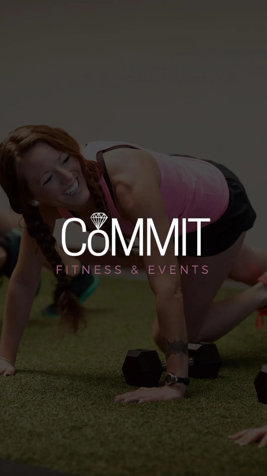 Commit Fitness | Indus Appstore | Screenshot