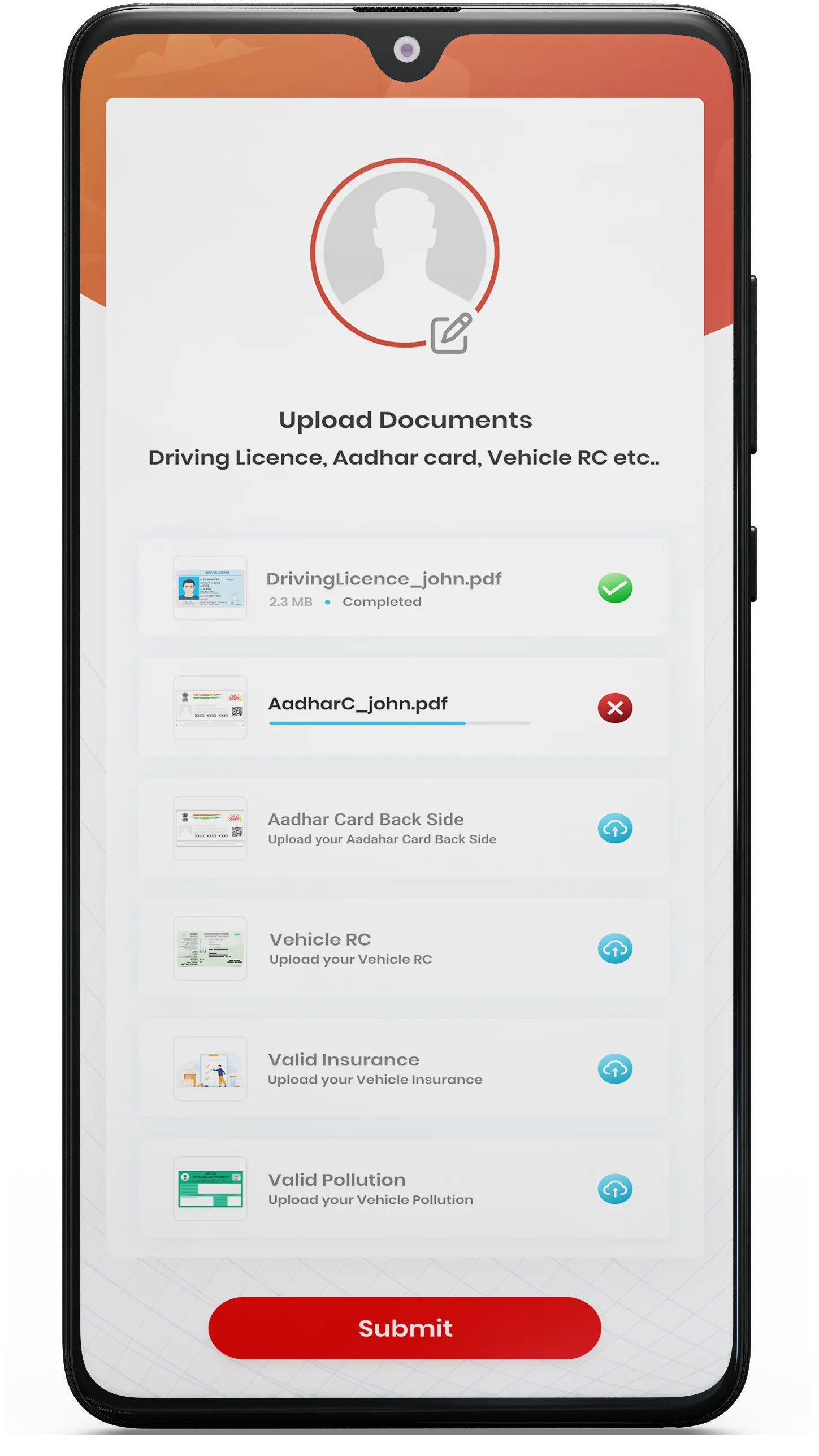 Driver Partner App - Scooton | Indus Appstore | Screenshot