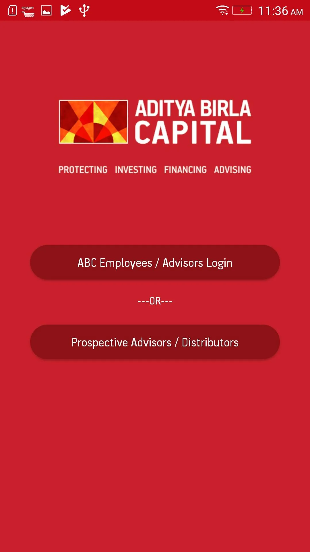 ABCapital Learning App | Indus Appstore | Screenshot