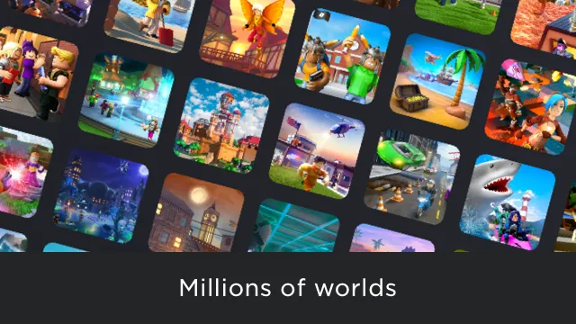 Roblox | Indus Appstore | Screenshot