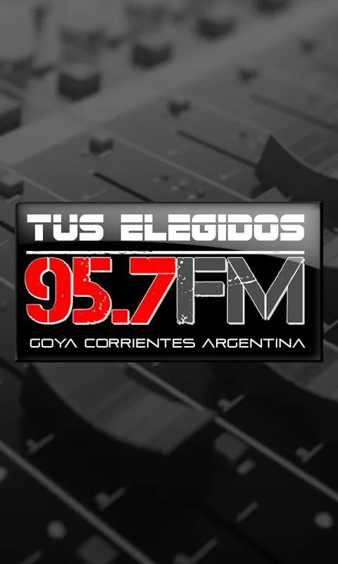 Fm Tus Elegidos Goya | Indus Appstore | Screenshot