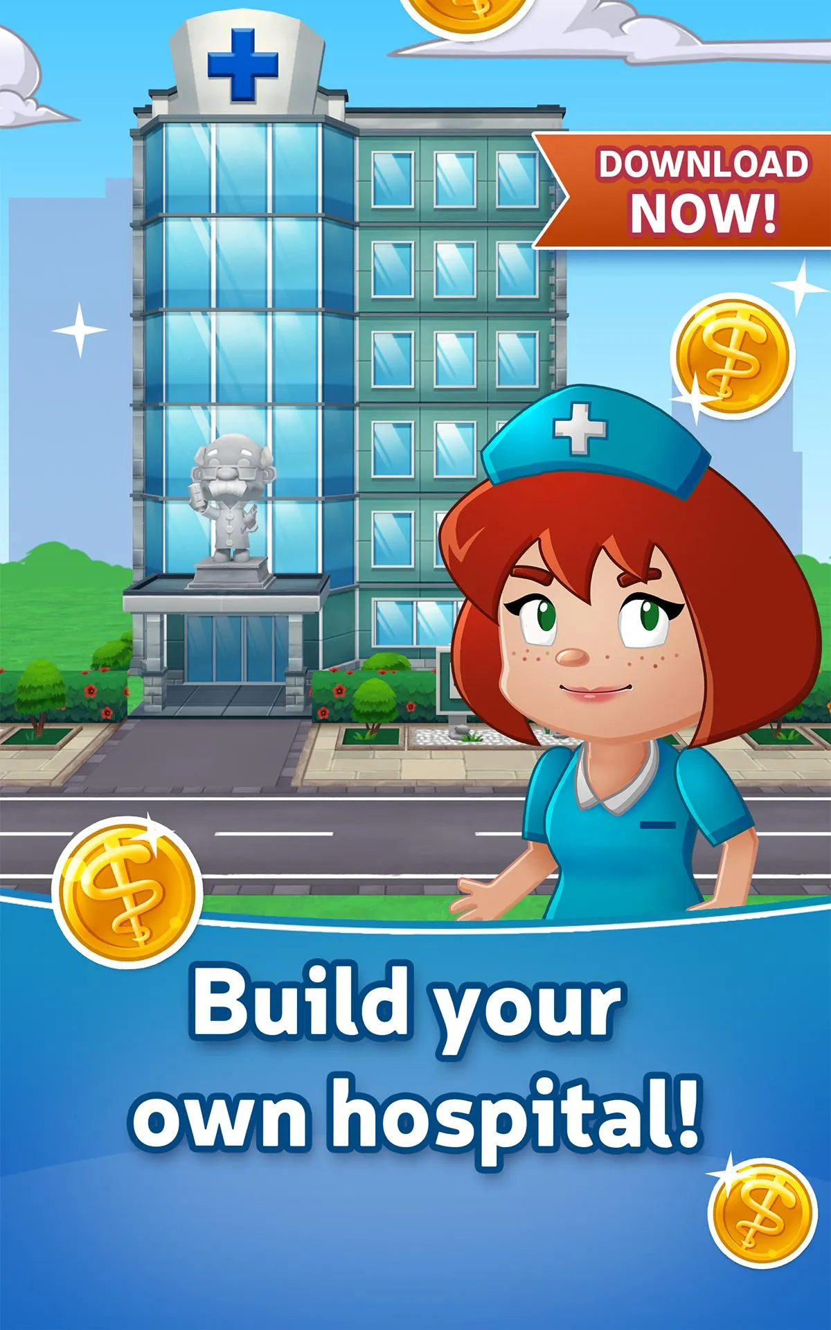 Kapi Hospital Tower 2 | Indus Appstore | Screenshot