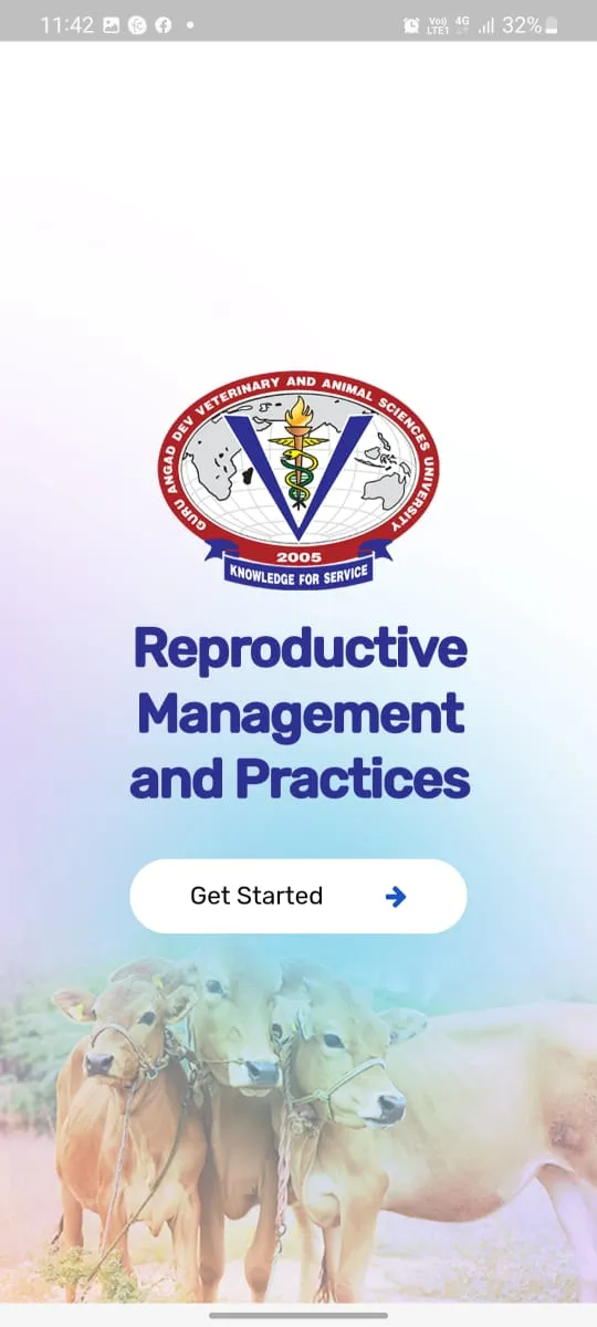 Reproductive Management | Indus Appstore | Screenshot