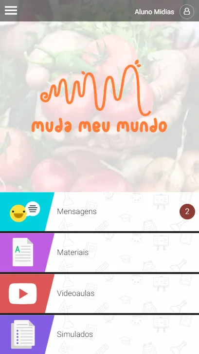 Muda Meu Mundo | Indus Appstore | Screenshot