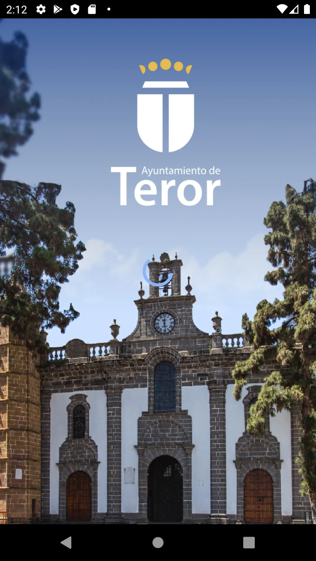 Teror | Indus Appstore | Screenshot