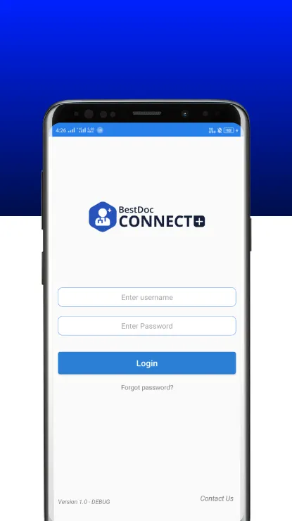 BestDoc Connect Plus - Doctors | Indus Appstore | Screenshot