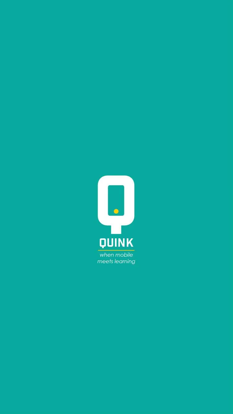 Quink | Indus Appstore | Screenshot