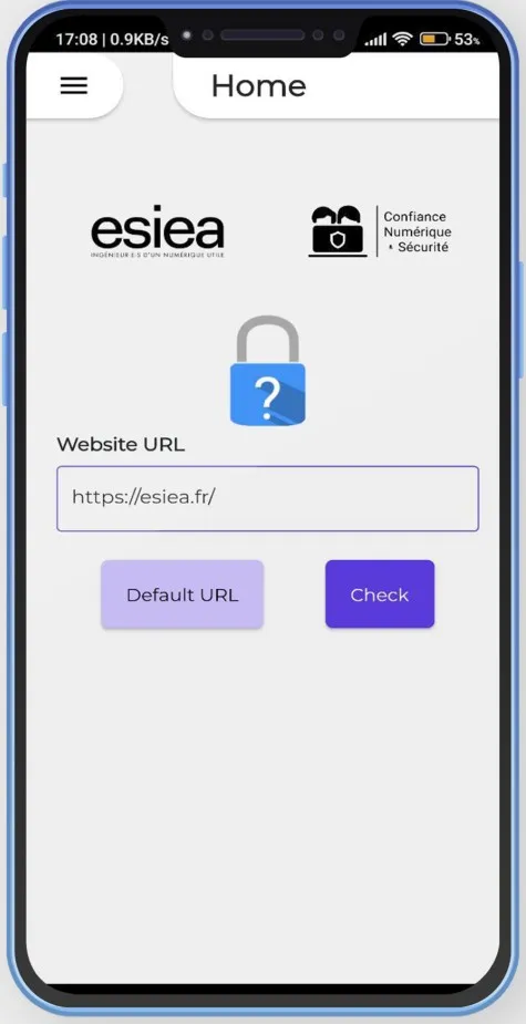 CheckMyHTTPS | Indus Appstore | Screenshot