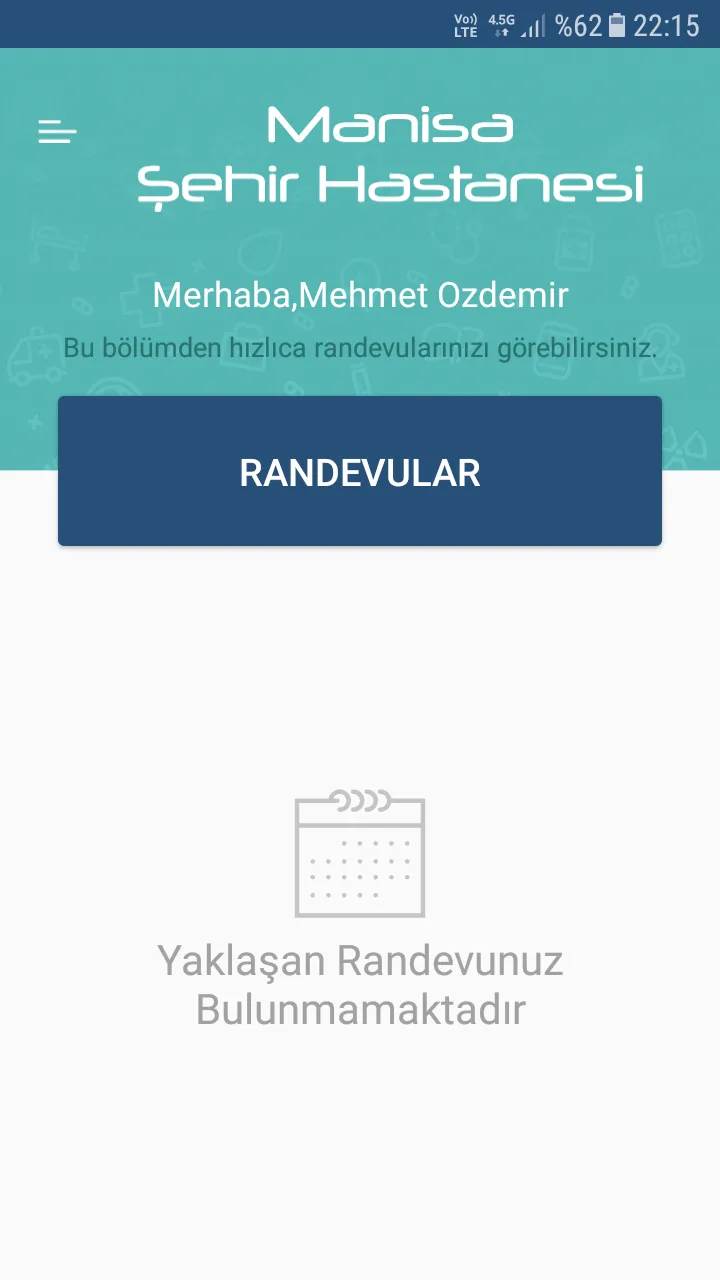 Manisa Şehir Eğitim ve Araştır | Indus Appstore | Screenshot