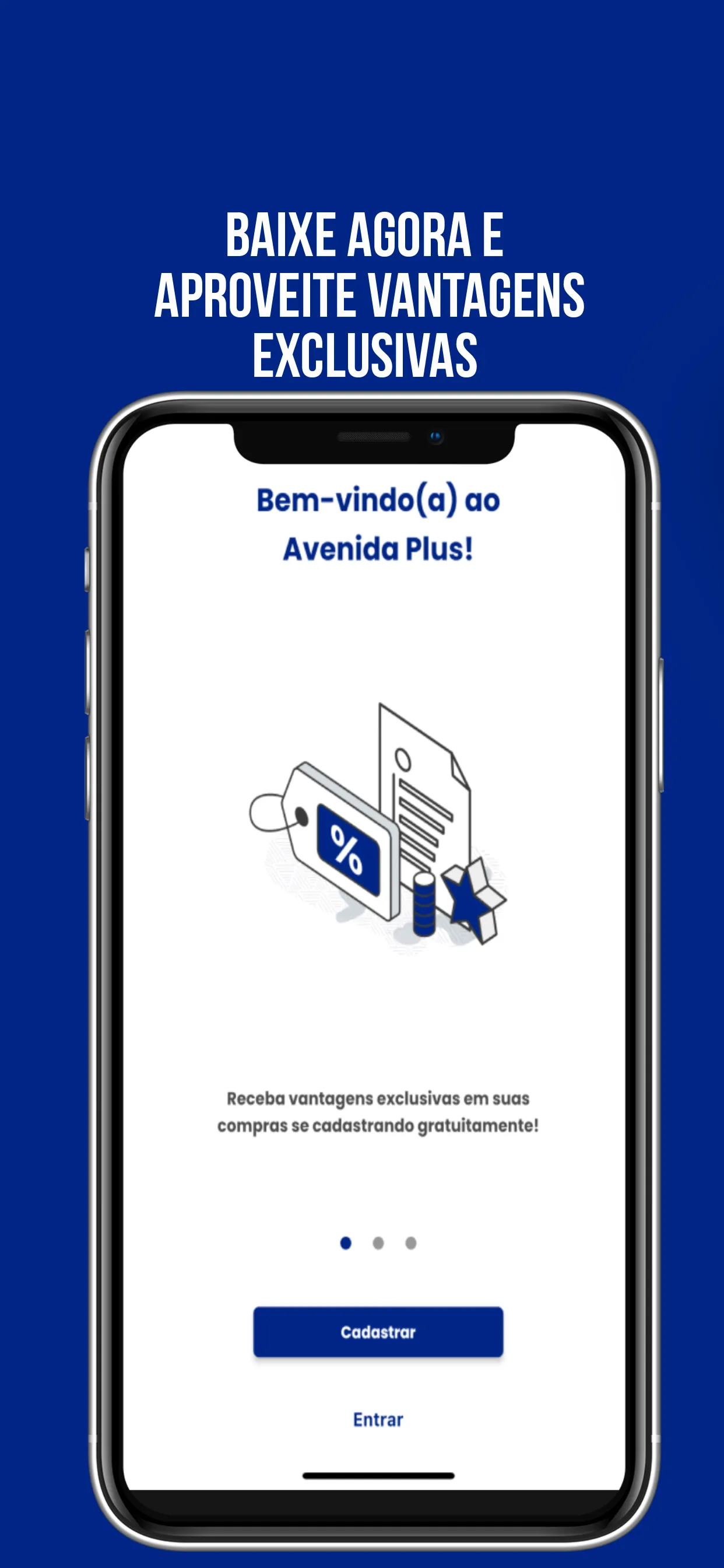 Avenida Plus | Indus Appstore | Screenshot