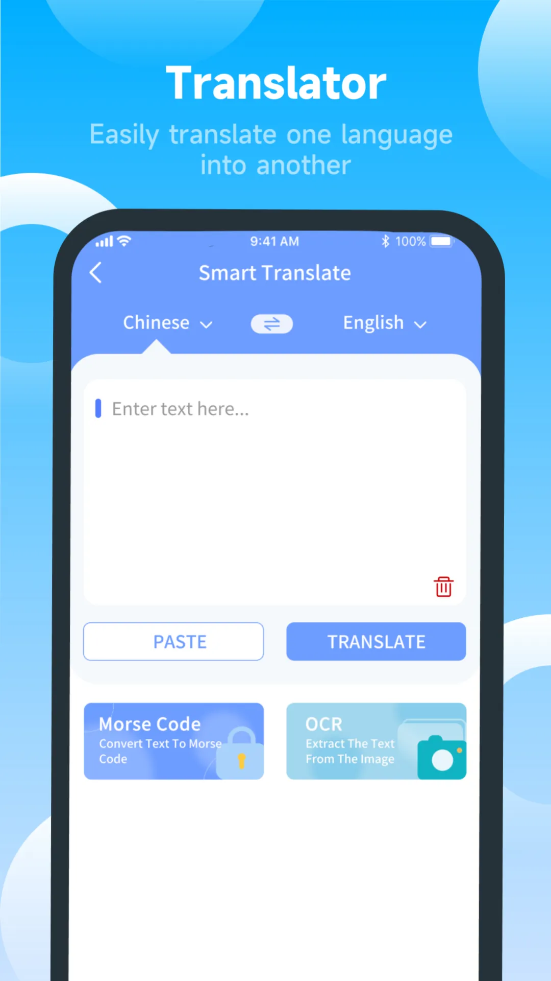 Smart Translate | Indus Appstore | Screenshot