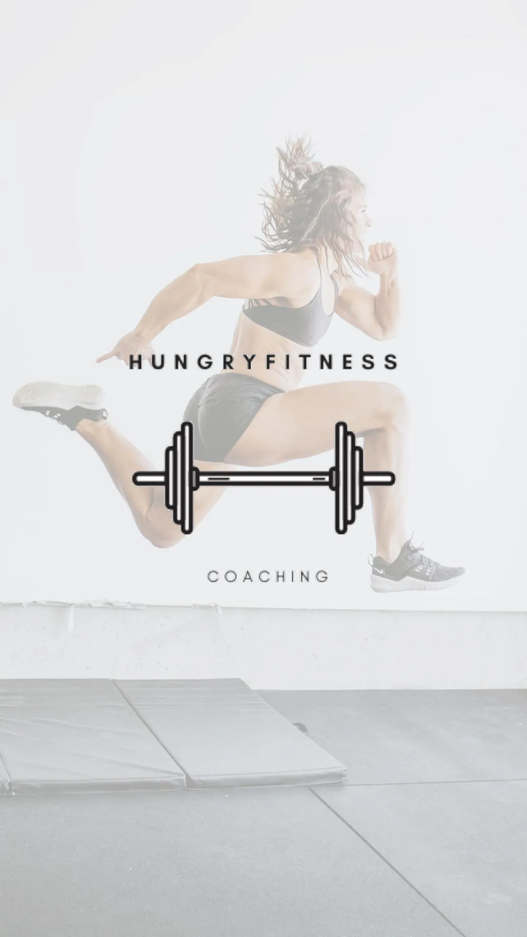 Hungryfitness Coaching | Indus Appstore | Screenshot