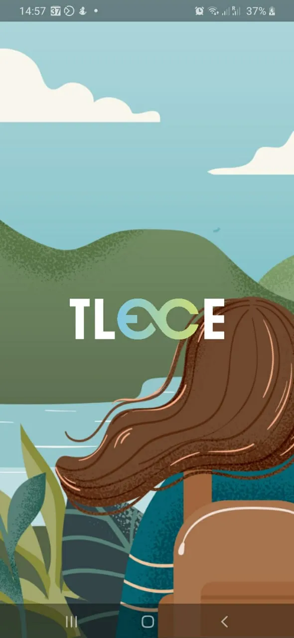 Tlece | Indus Appstore | Screenshot