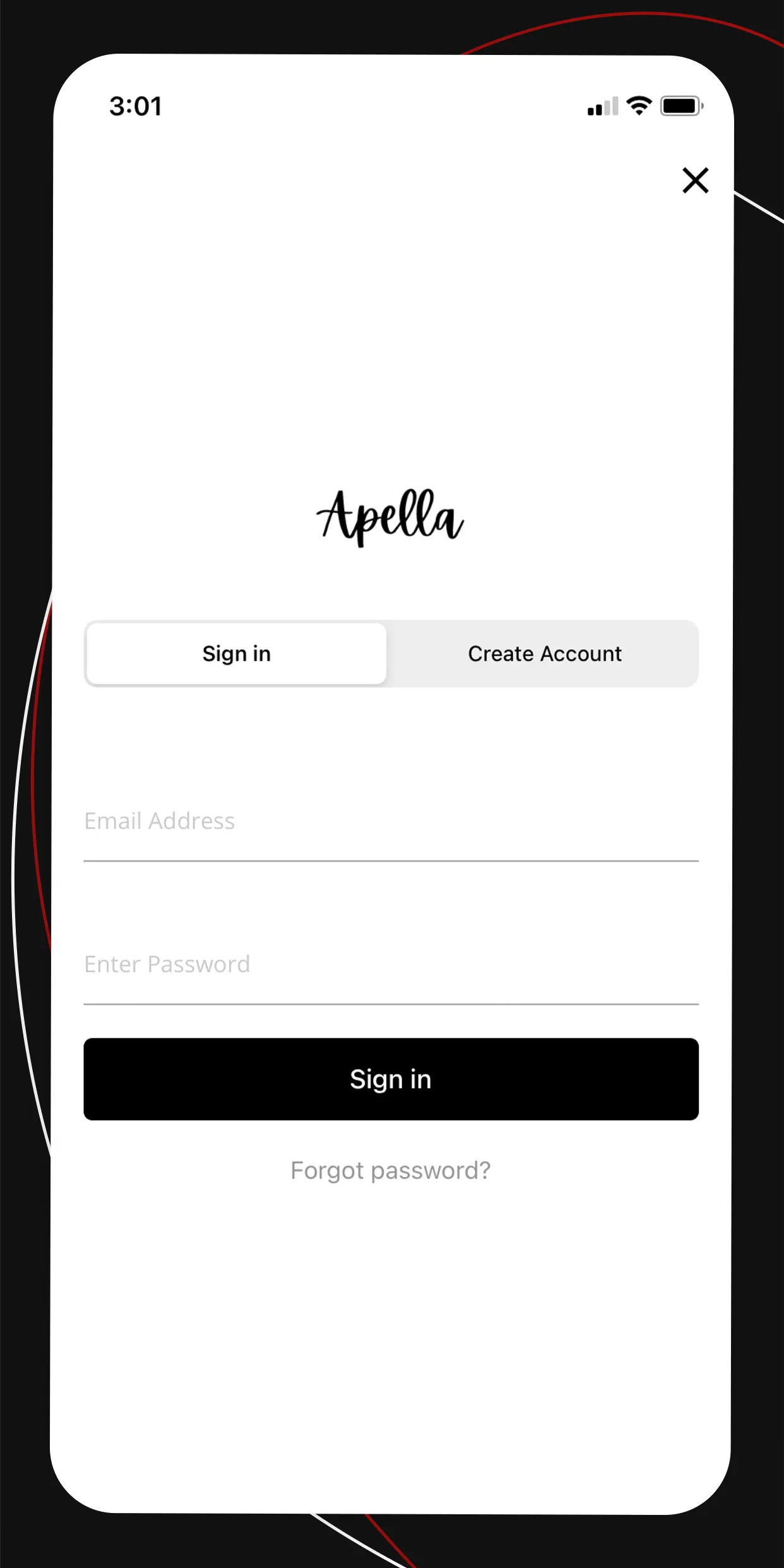 Apella - The XS to 10XL Store | Indus Appstore | Screenshot