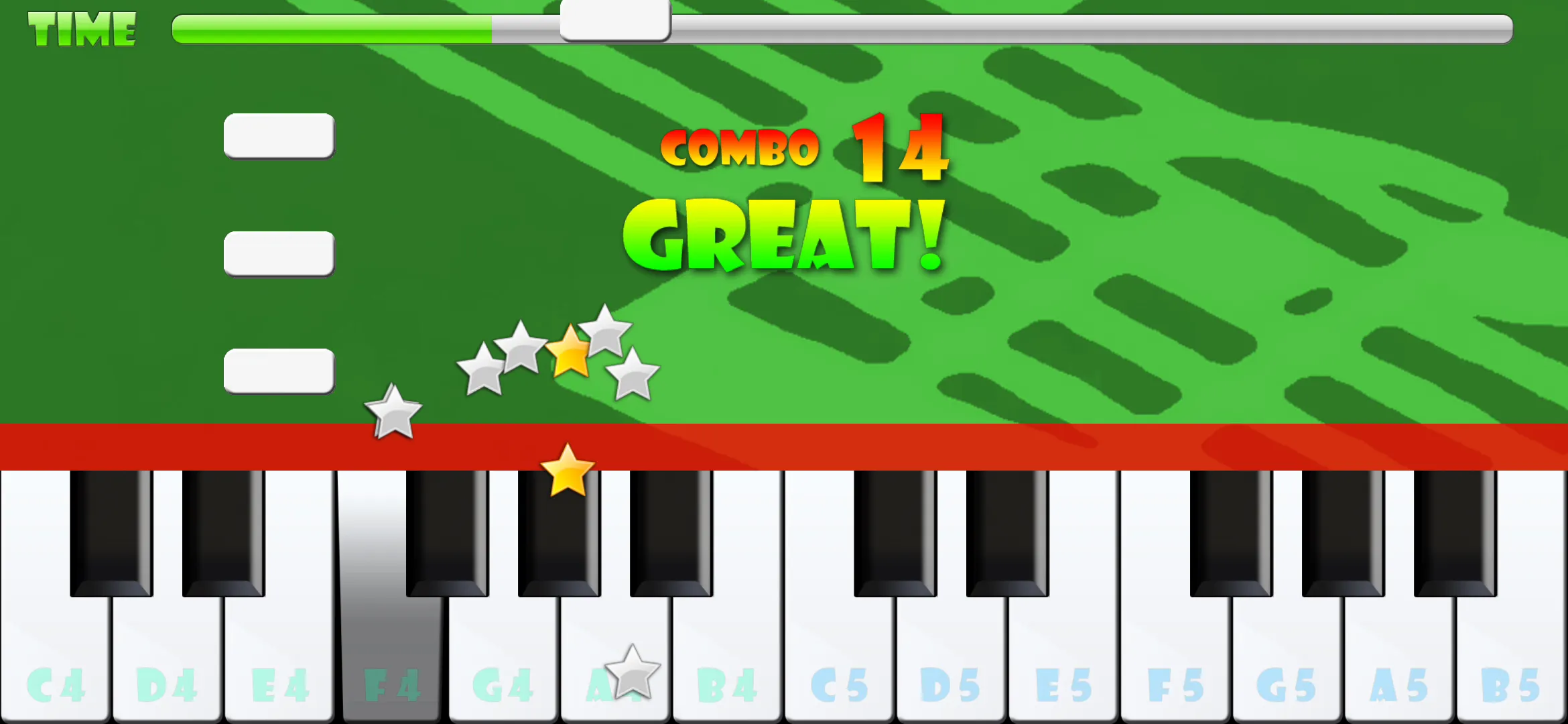 Piano Master 2 | Indus Appstore | Screenshot