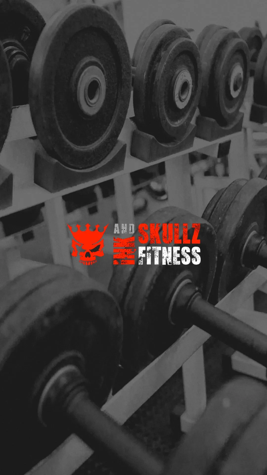 Ink and Skullz Fitness | Indus Appstore | Screenshot