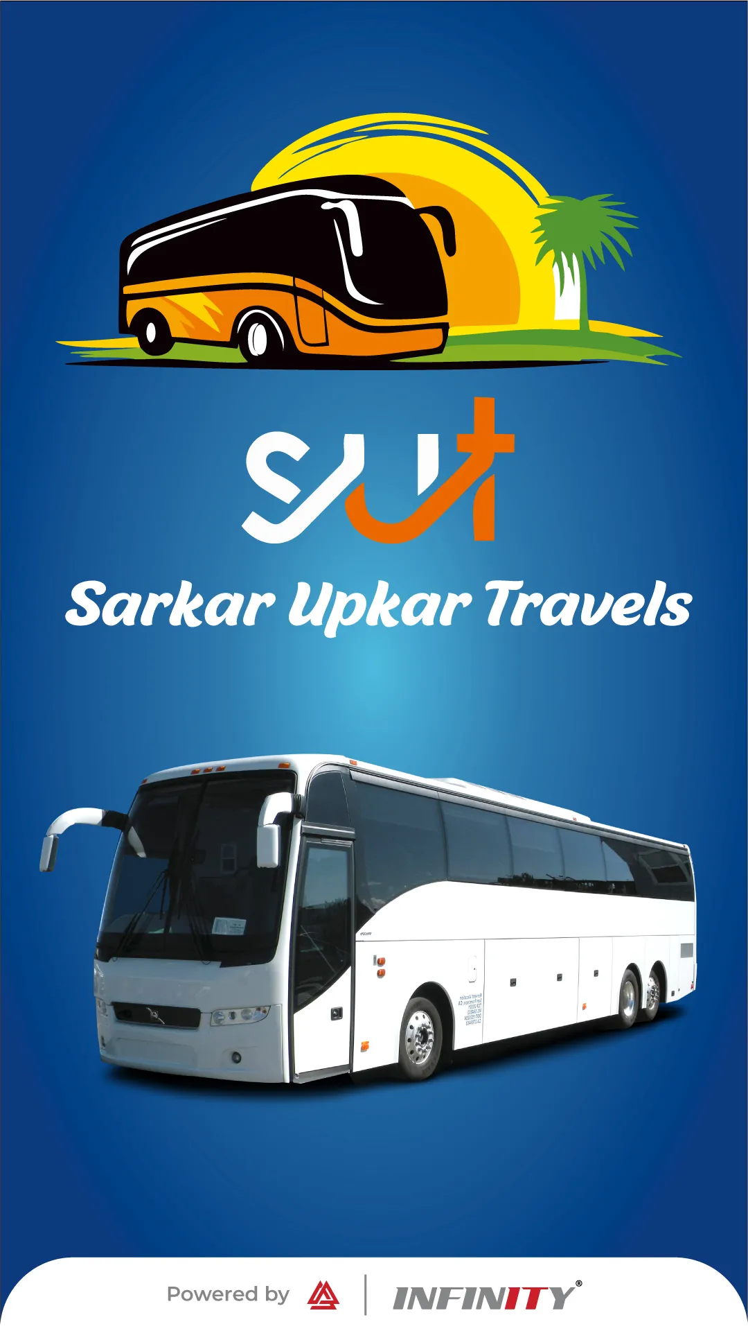 Sarkar Upkar Travels | Indus Appstore | Screenshot