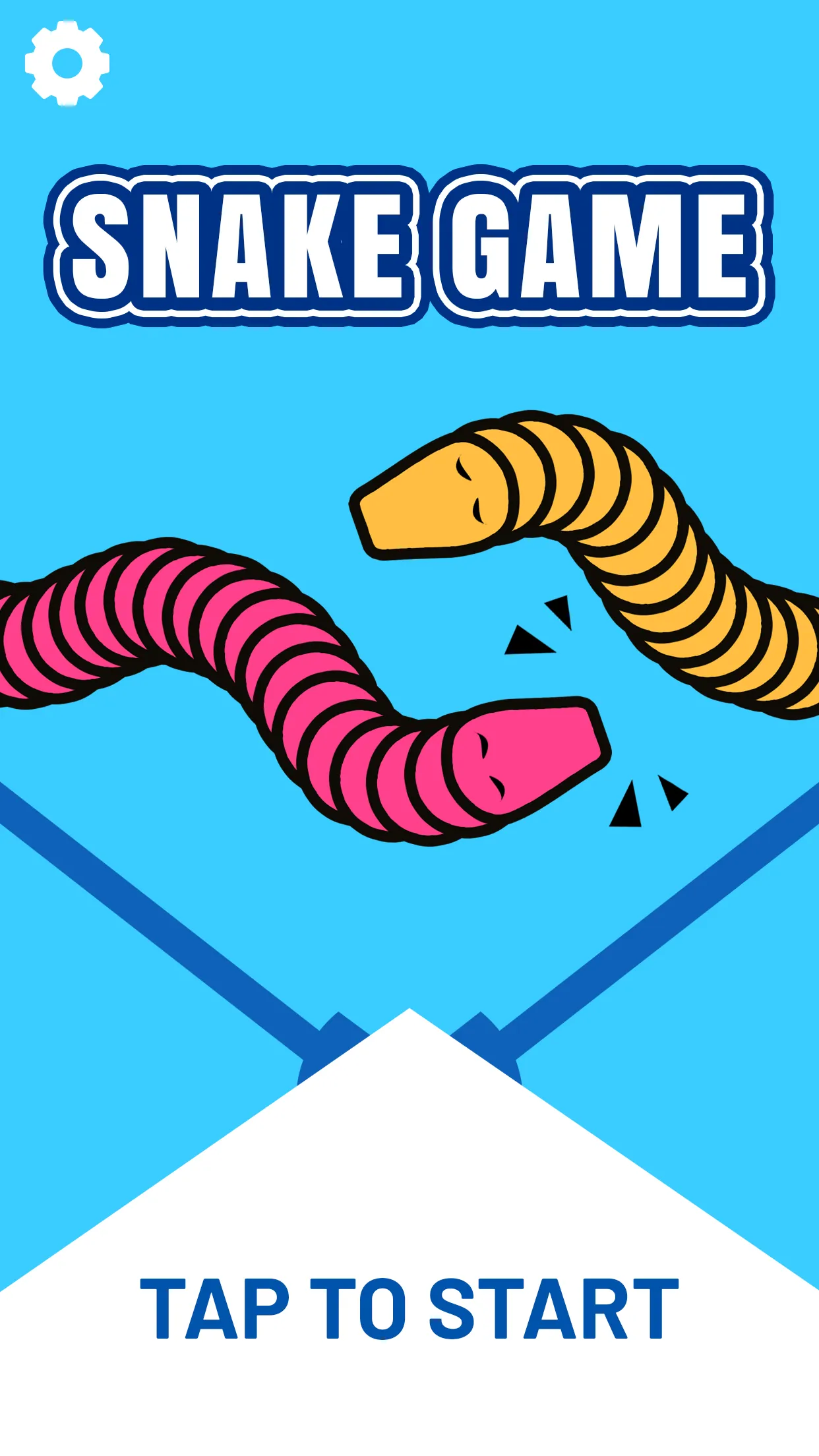 Worm.io: Slither Zone | Indus Appstore | Screenshot