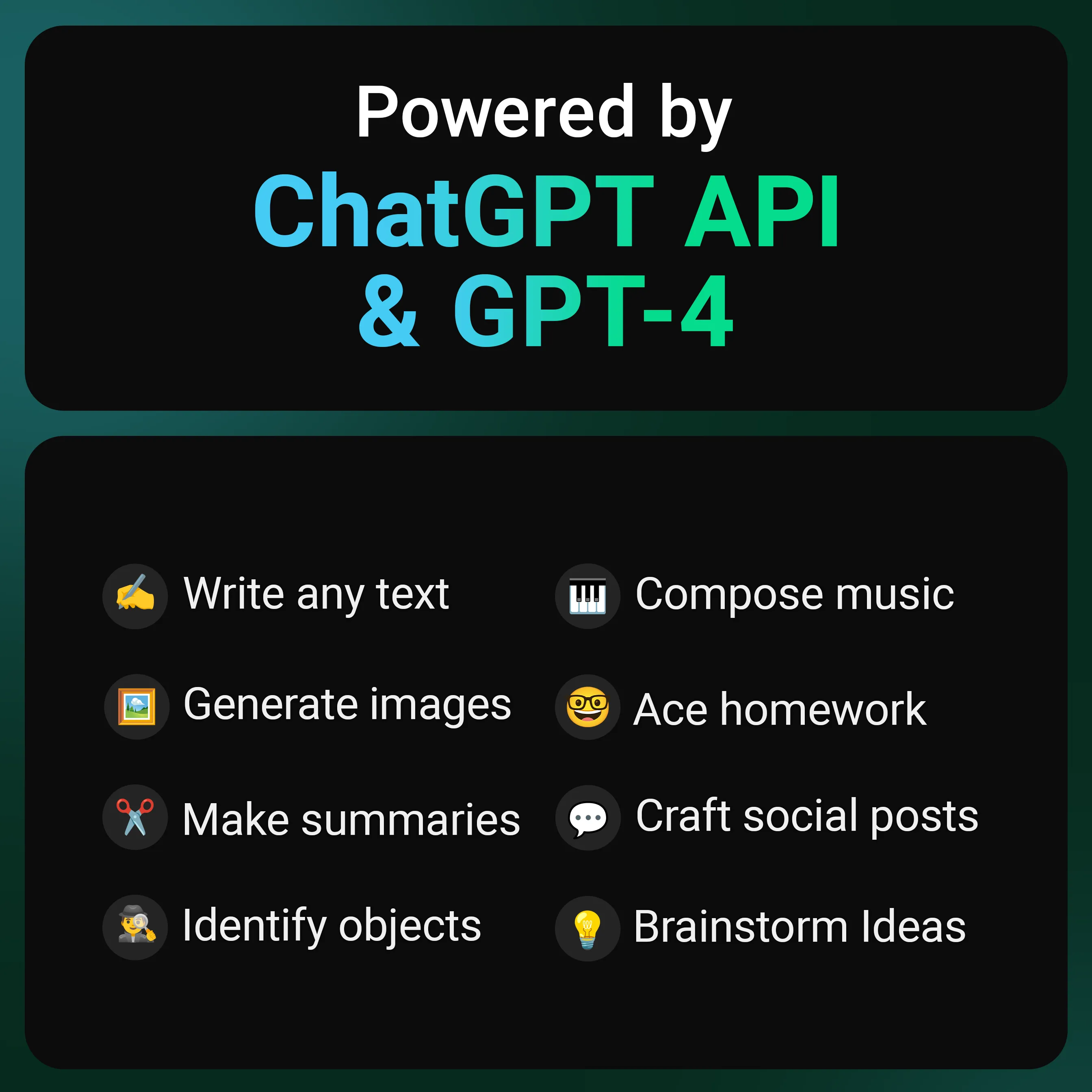 ChatBox: AI Chat Bot Assistant | Indus Appstore | Screenshot