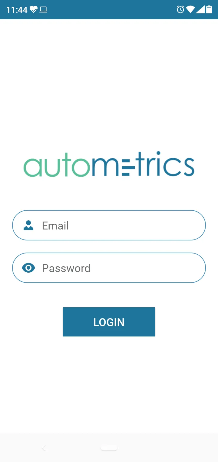 Autometrics For TPT | Indus Appstore | Screenshot