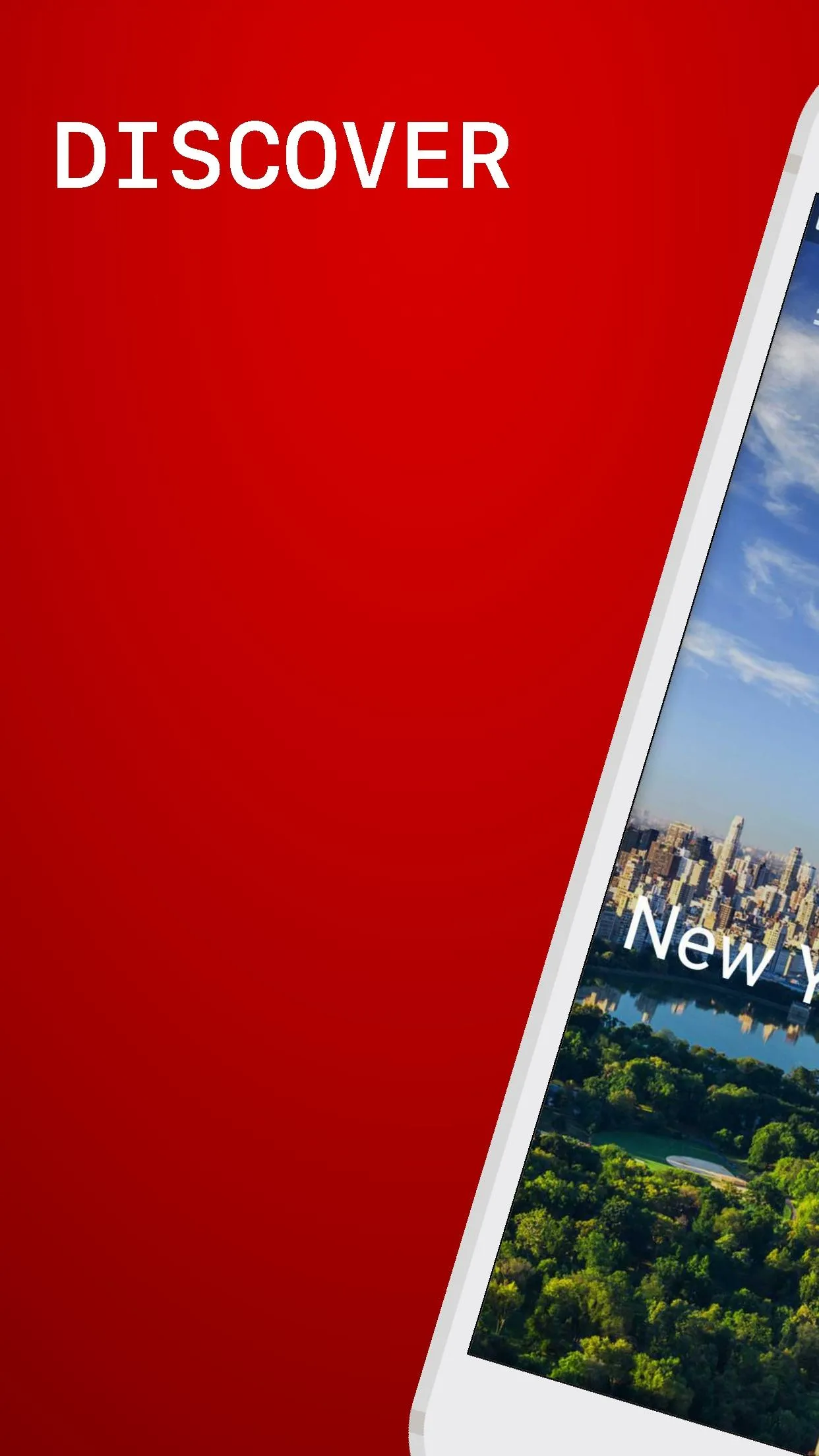 New York City Travel Guide | Indus Appstore | Screenshot