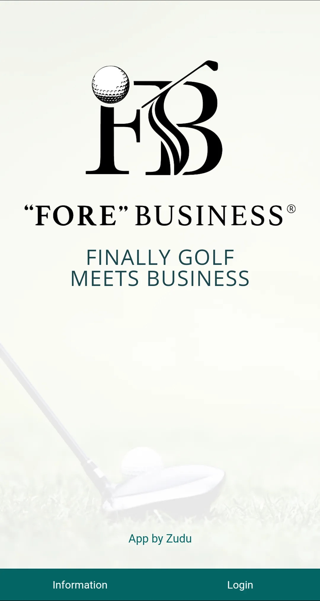 "FORE" Business | Indus Appstore | Screenshot