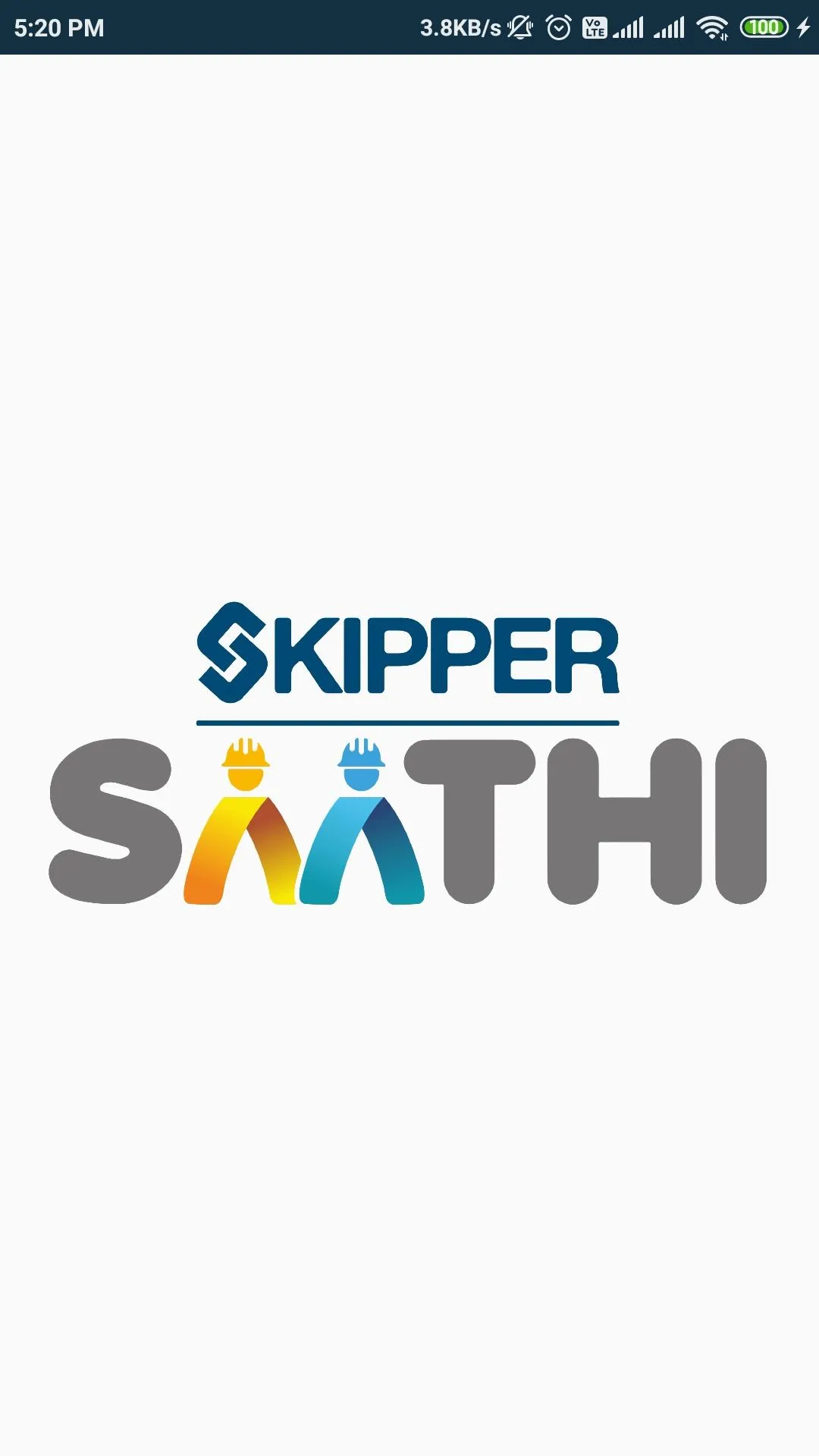 Skipper Saathi | Indus Appstore | Screenshot