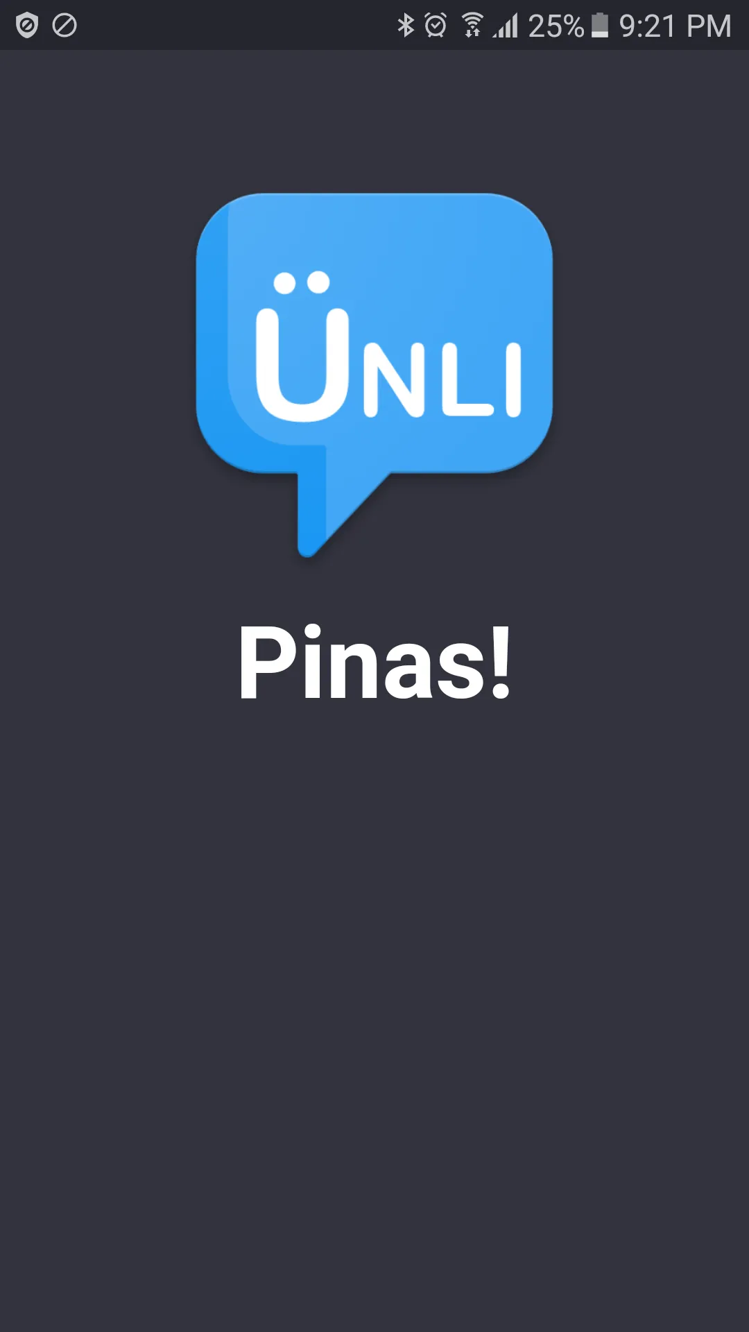 UnliPinas ~ SMS Philippines! | Indus Appstore | Screenshot