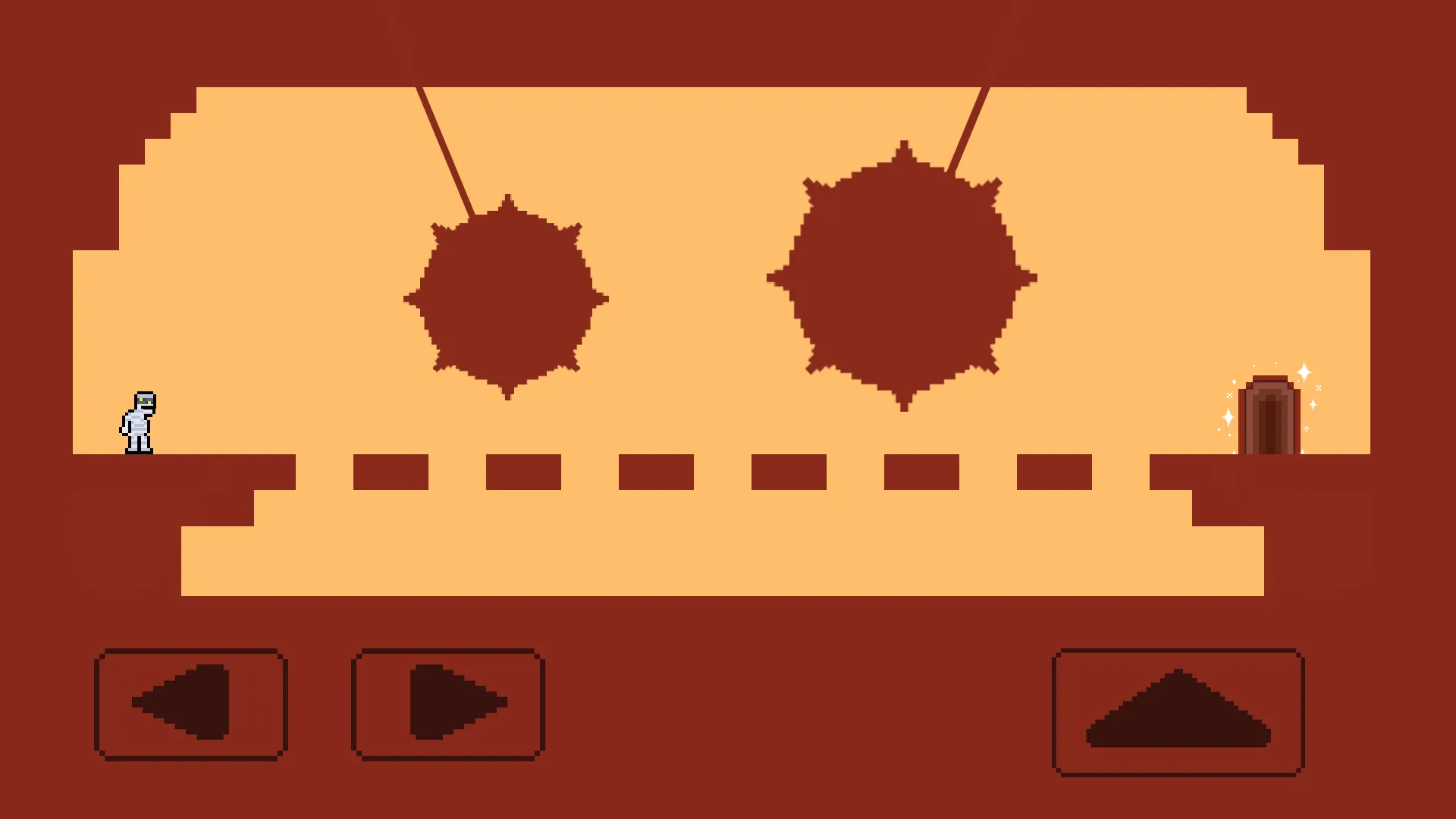 Die Again: Troll Game Ever | Indus Appstore | Screenshot