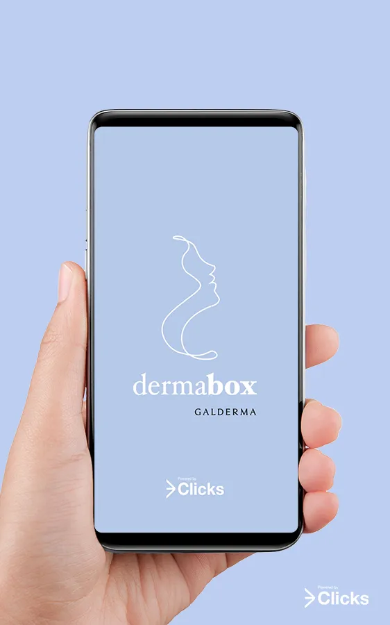 DERMAbox | Indus Appstore | Screenshot