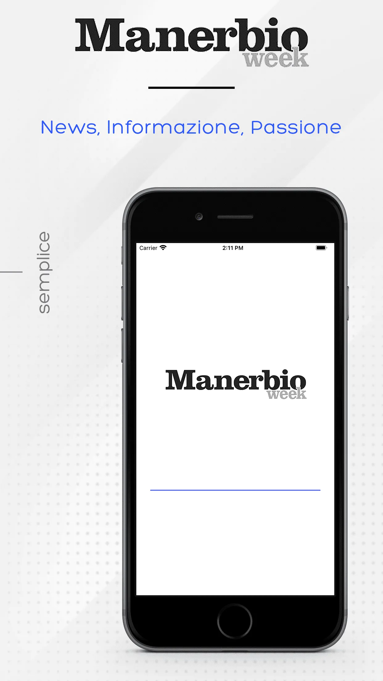 Manerbio Week | Indus Appstore | Screenshot