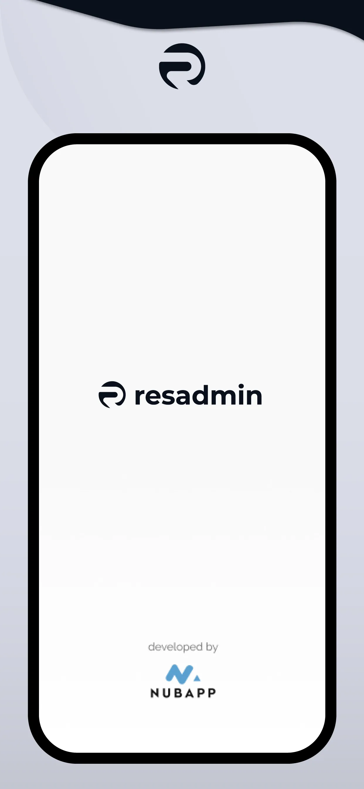 Resadmin | Indus Appstore | Screenshot