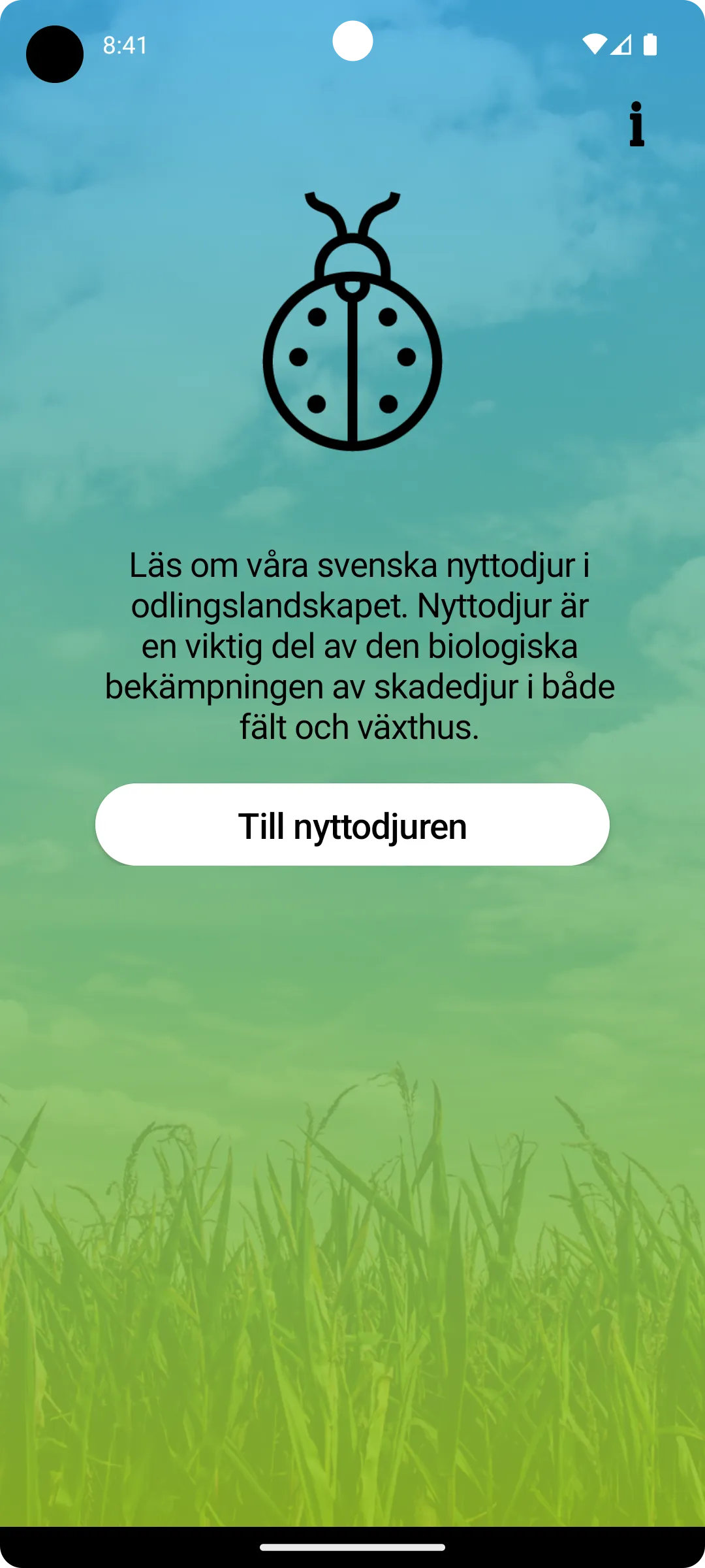 Nyttodjur | Indus Appstore | Screenshot