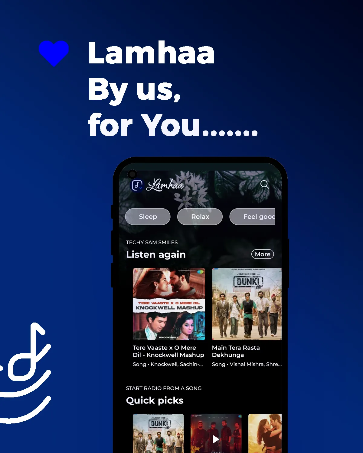 Lamhaa - Puri Zindagi | Indus Appstore | Screenshot