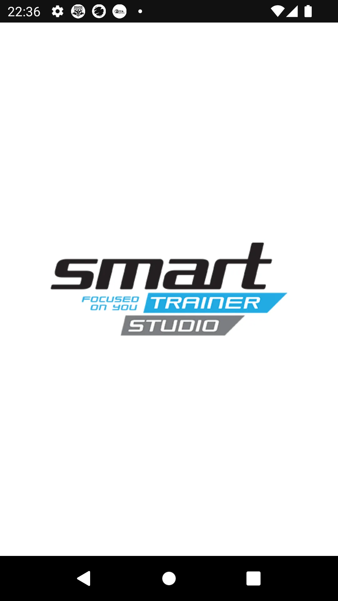 Smart Trainer Studio | Indus Appstore | Screenshot