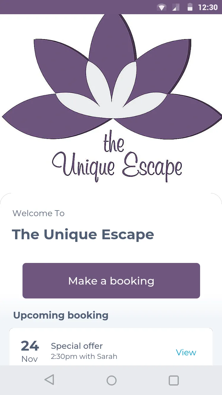 The Unique Escape | Indus Appstore | Screenshot