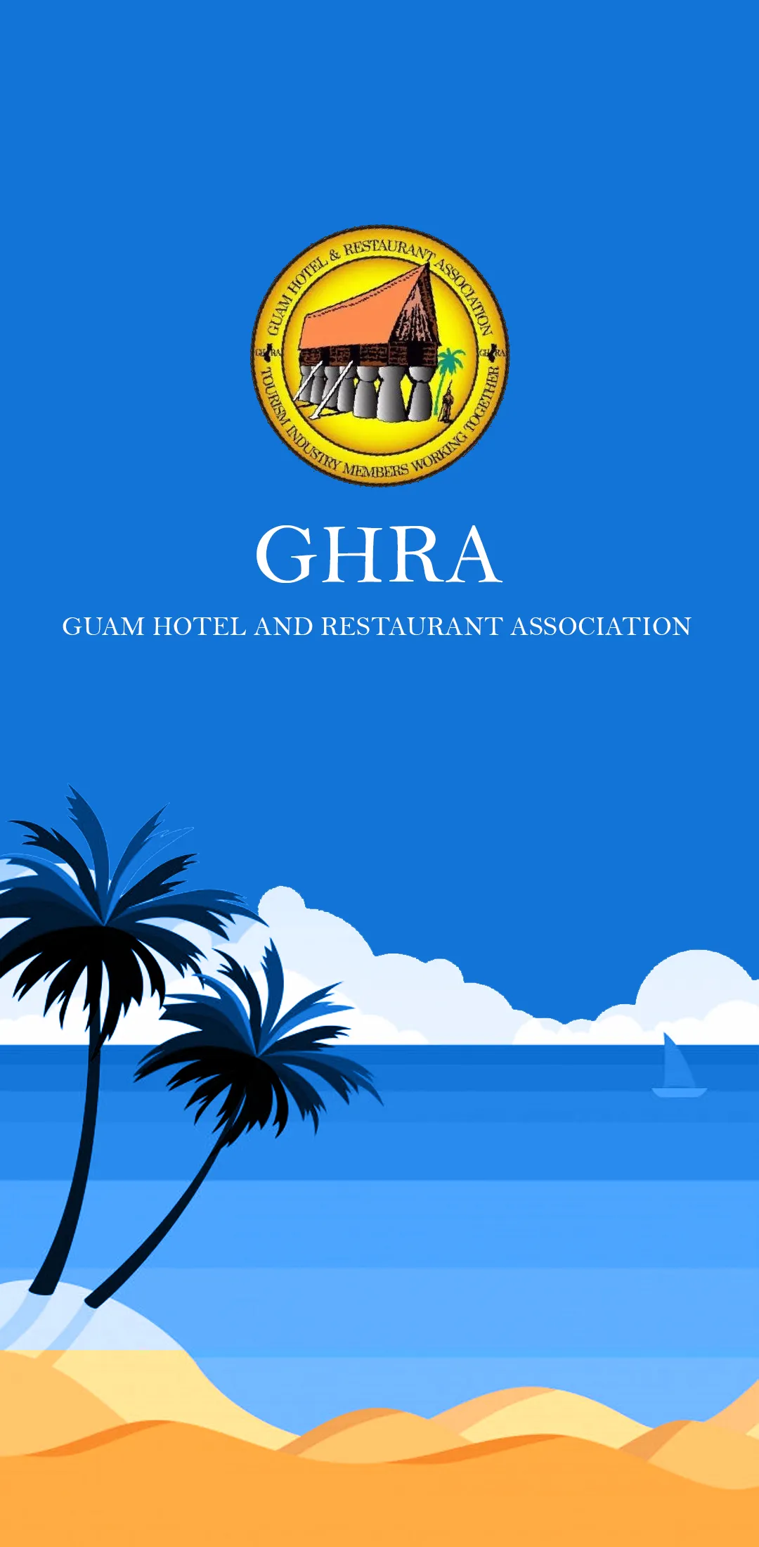 The Guam Hotel & Restaurant As | Indus Appstore | Screenshot