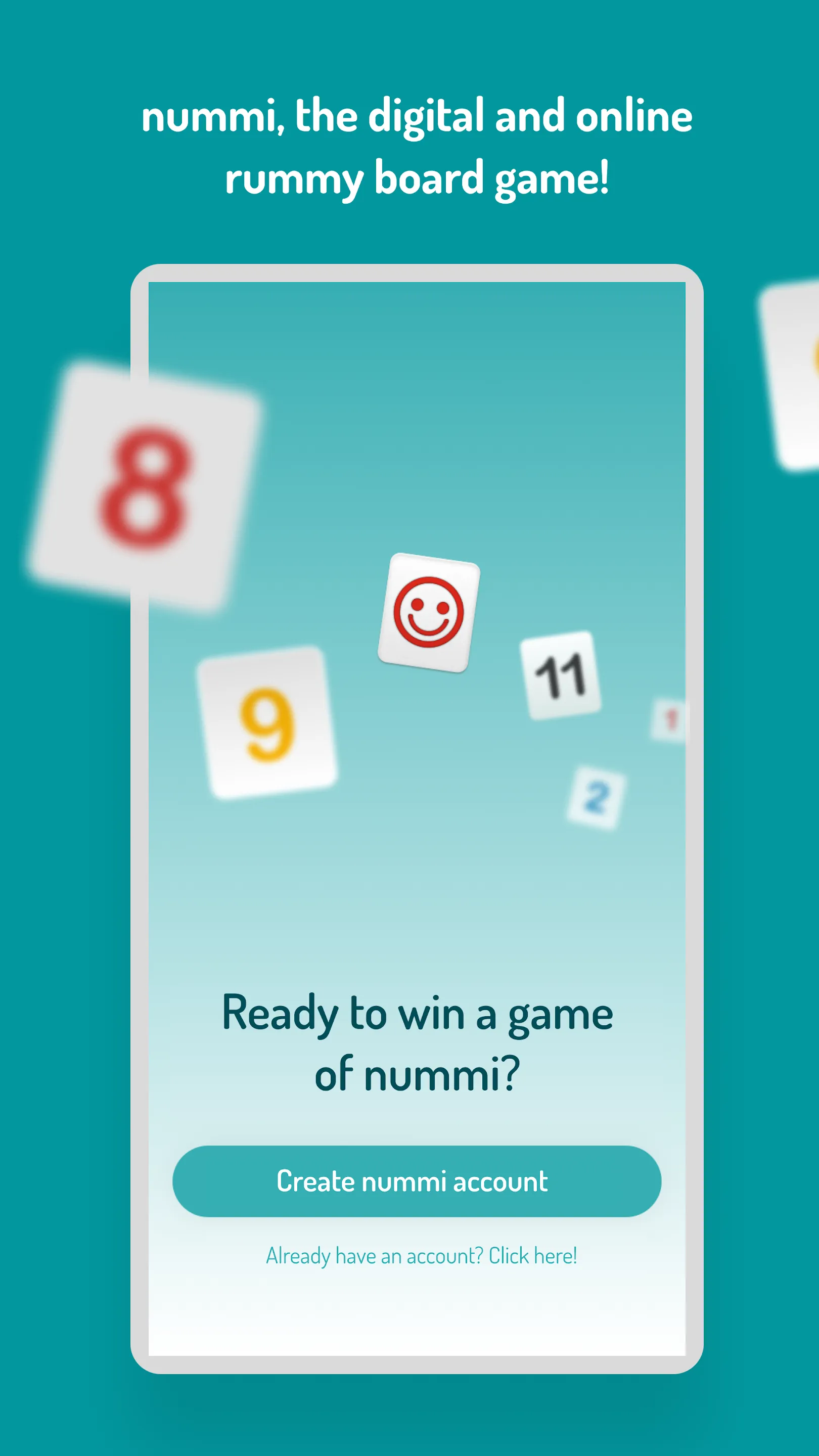 nummi - Play a Rummy game | Indus Appstore | Screenshot