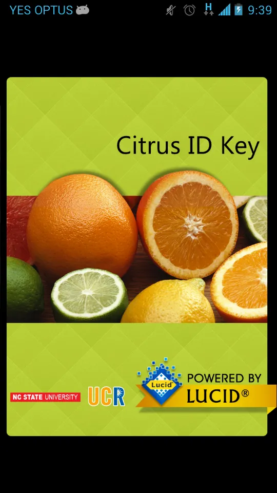 Citrus ID | Indus Appstore | Screenshot