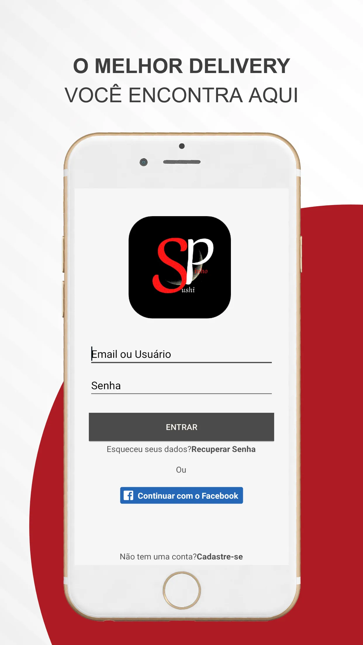 Sushipinho | Indus Appstore | Screenshot