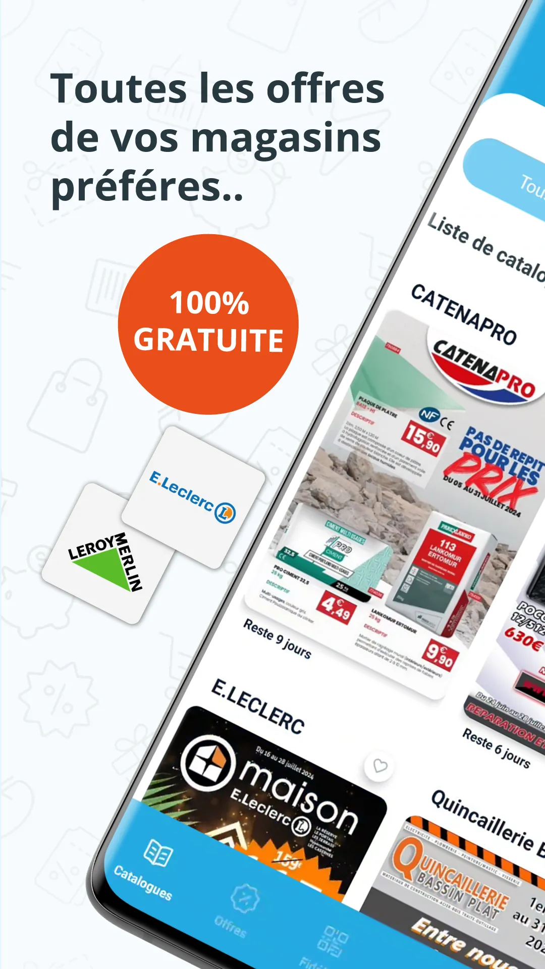 LAPUB - Prospectus et Promos | Indus Appstore | Screenshot