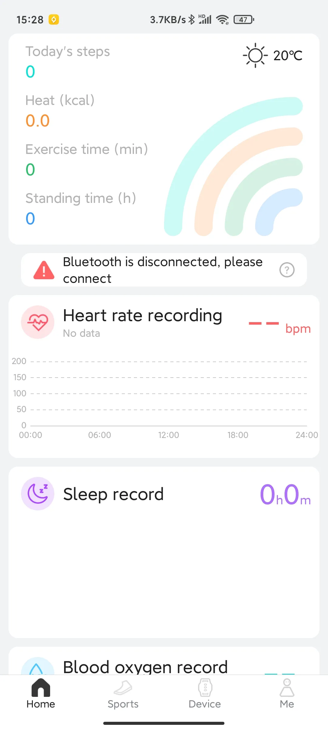 realme Fit | Indus Appstore | Screenshot