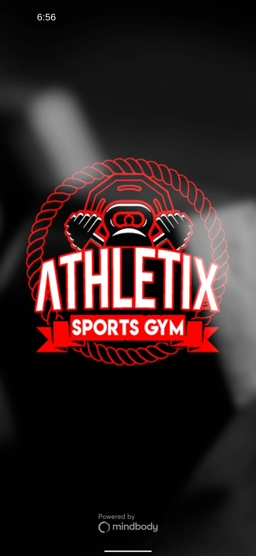 Athletix Sports Gym | Indus Appstore | Screenshot