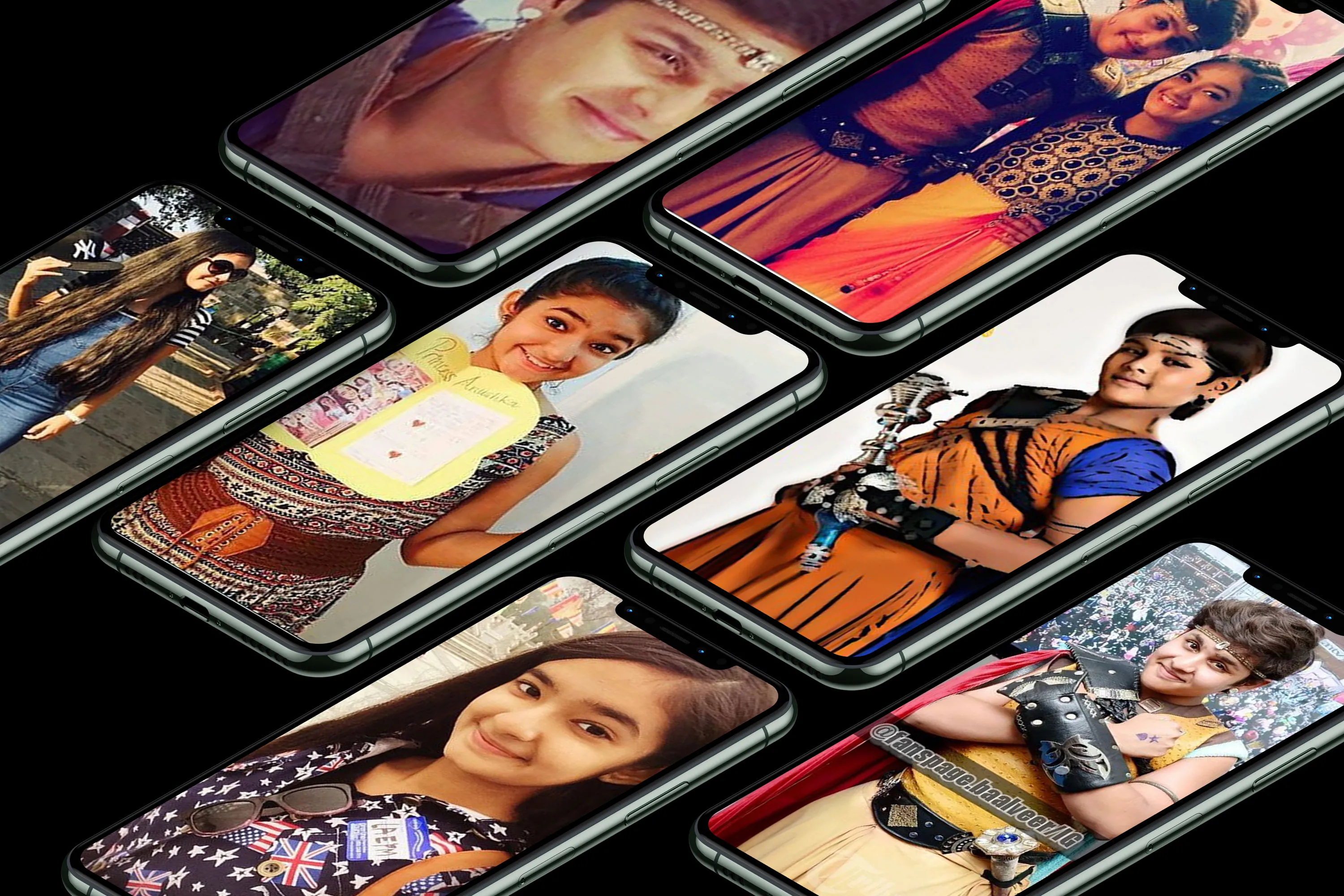 Baalveer Returns Wallpapers HD | Indus Appstore | Screenshot