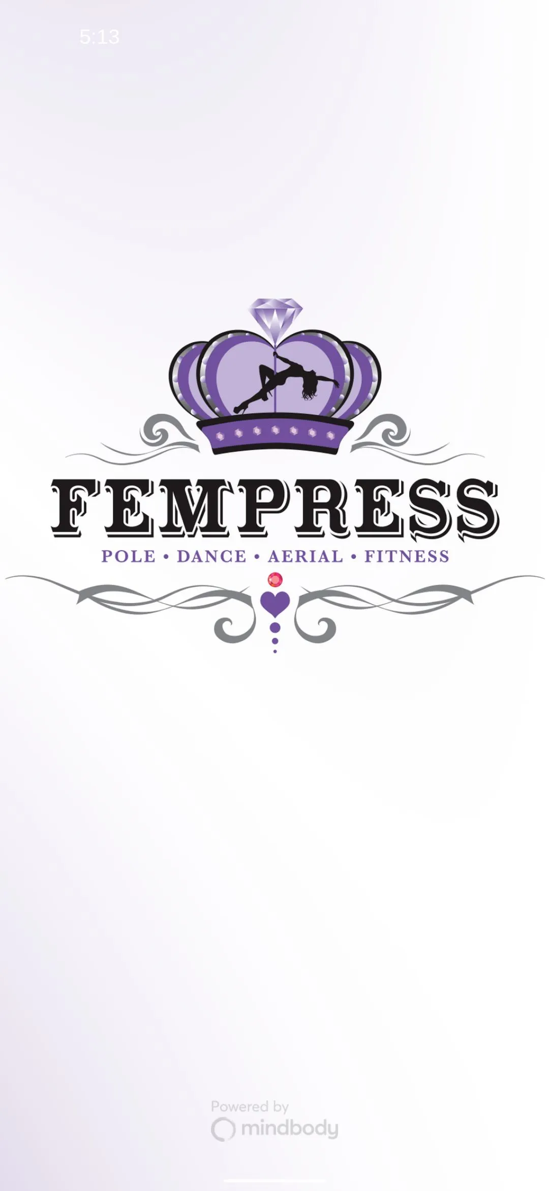 FEMPRESS Fit | Indus Appstore | Screenshot