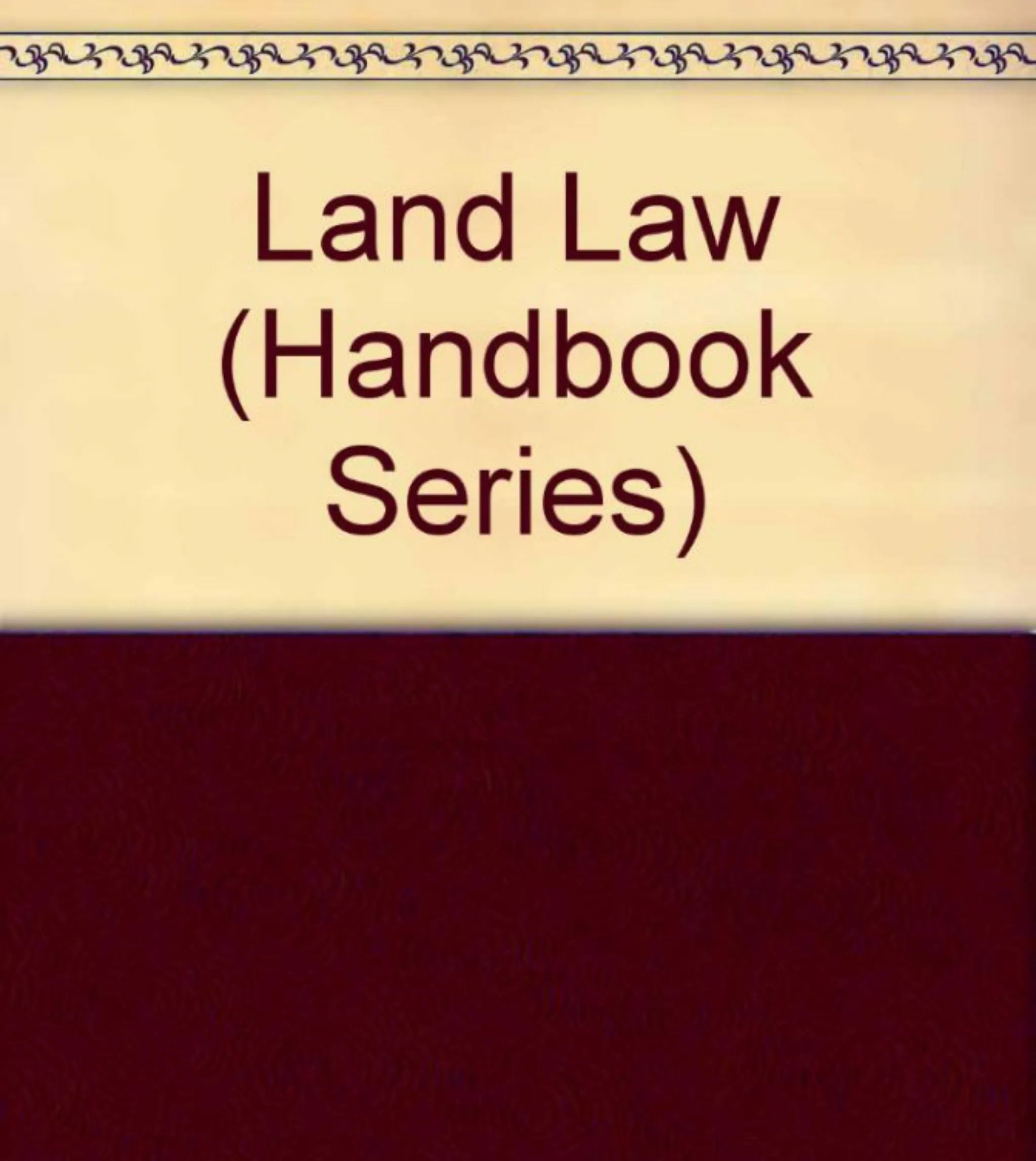 Land Law Books offline | Indus Appstore | Screenshot