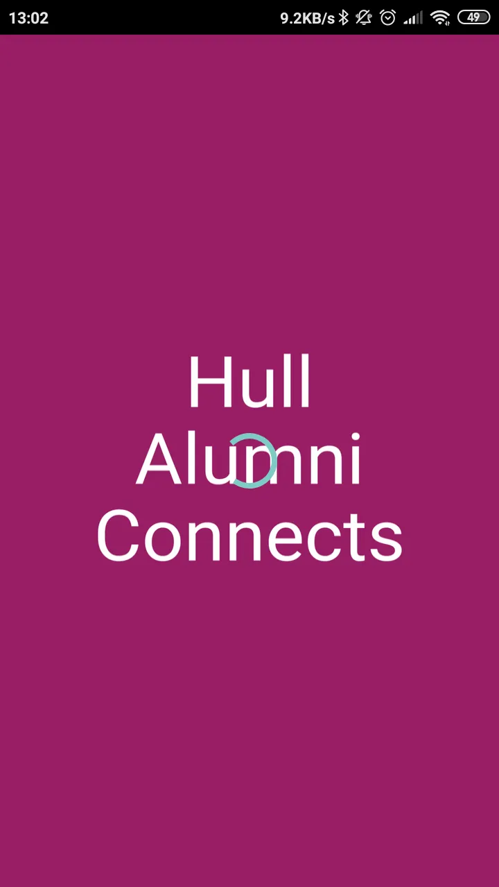 Hull Alumni Connects | Indus Appstore | Screenshot