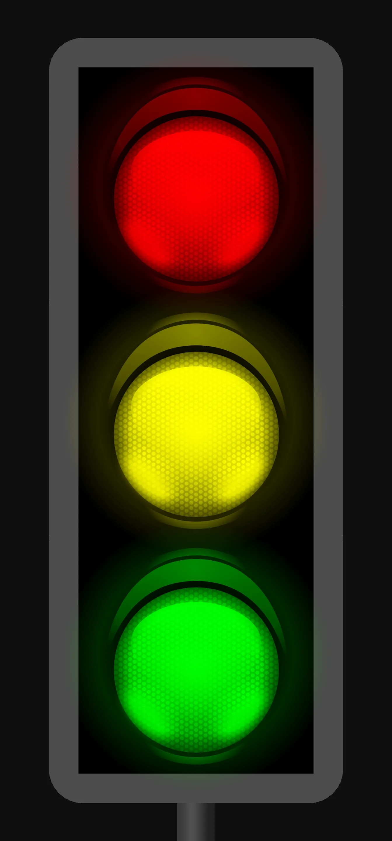 Traffic Lights | Indus Appstore | Screenshot