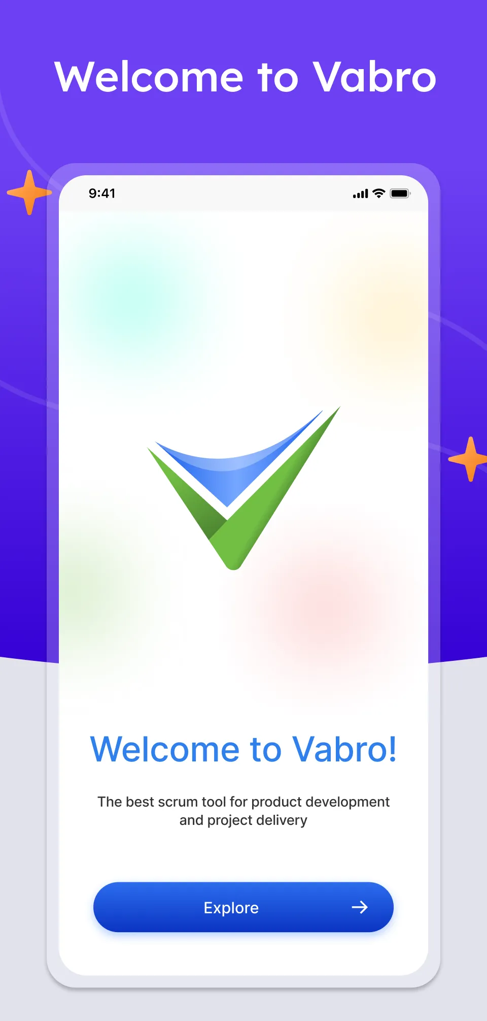 VABRO | Indus Appstore | Screenshot